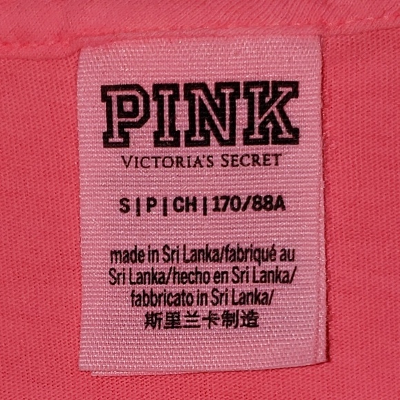 Pink v.s tee. - Picture 5 of 5